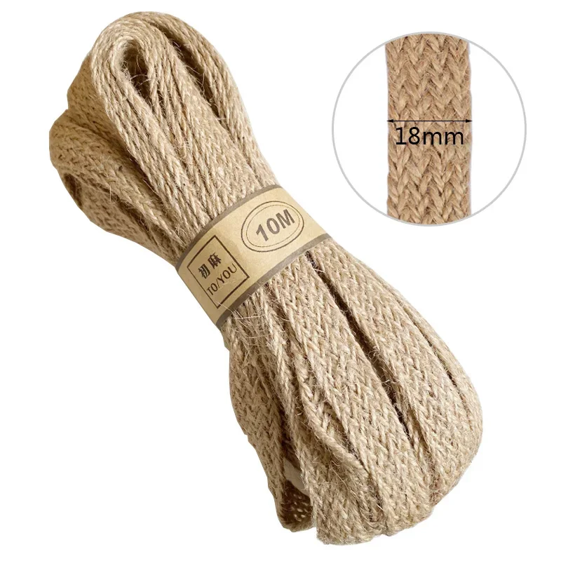 10m x 18mm