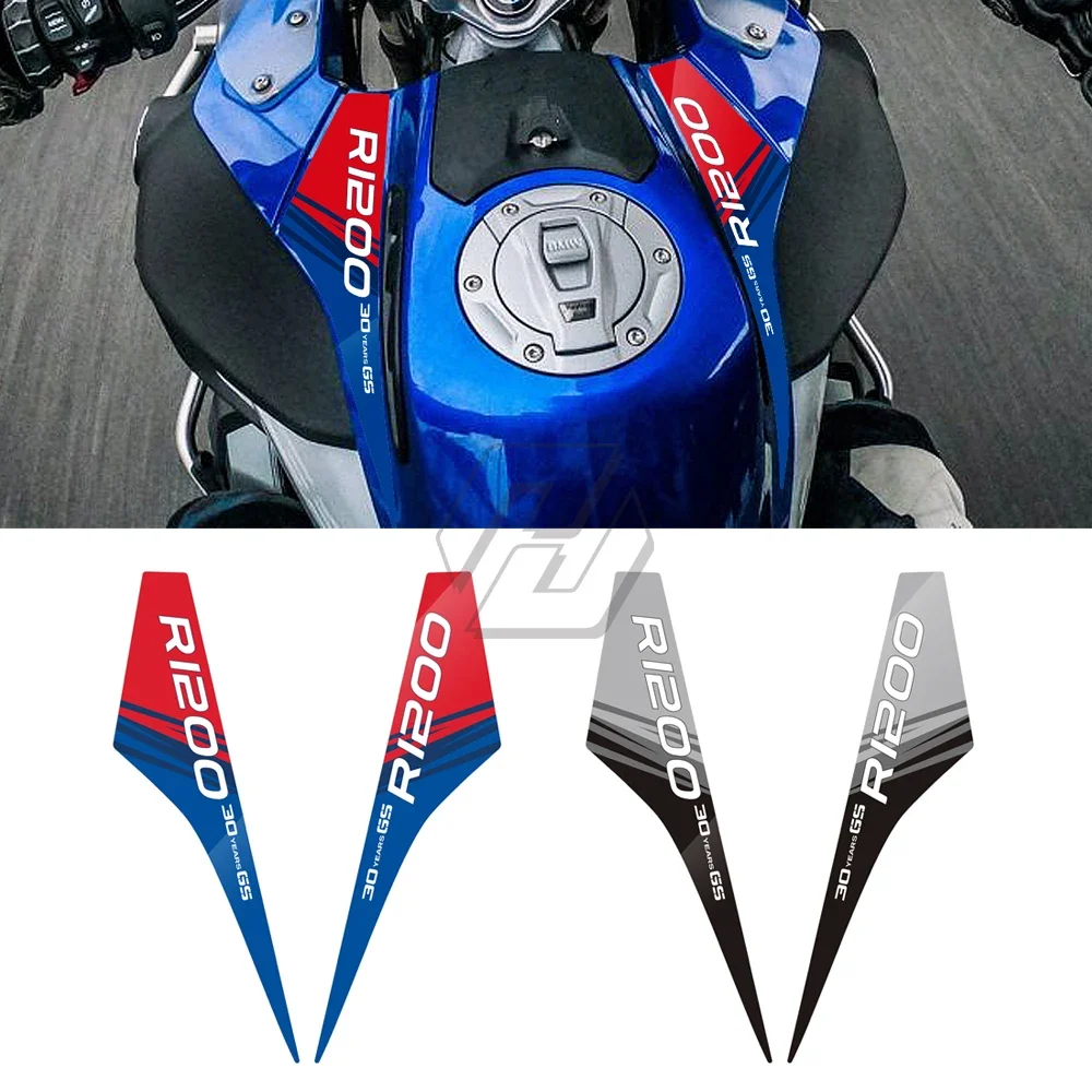 

Наклейка на топливный бак для Мотоцикла BMW Motorrad R1200GS ADV R1200 GS Adventure 2014-2018