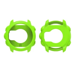 Silicone Protective Shell Cover (Grass green)