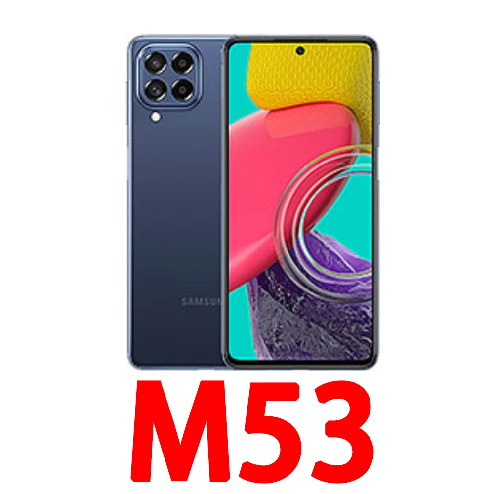 Samsung M53