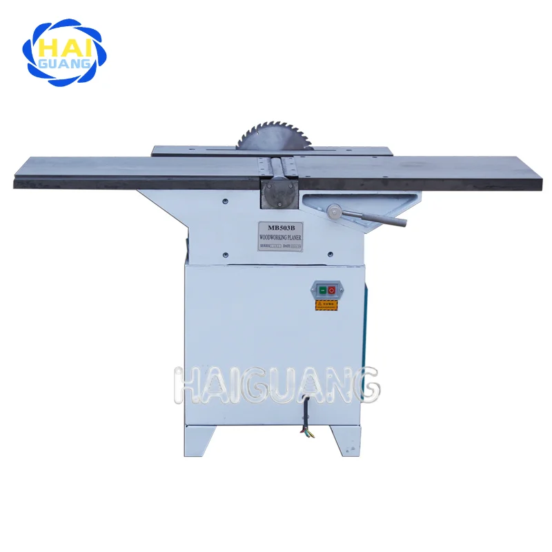 Industrial-Woodworking-Saw-and-Planer-Combined-Machine-Tool-with-2200W ...