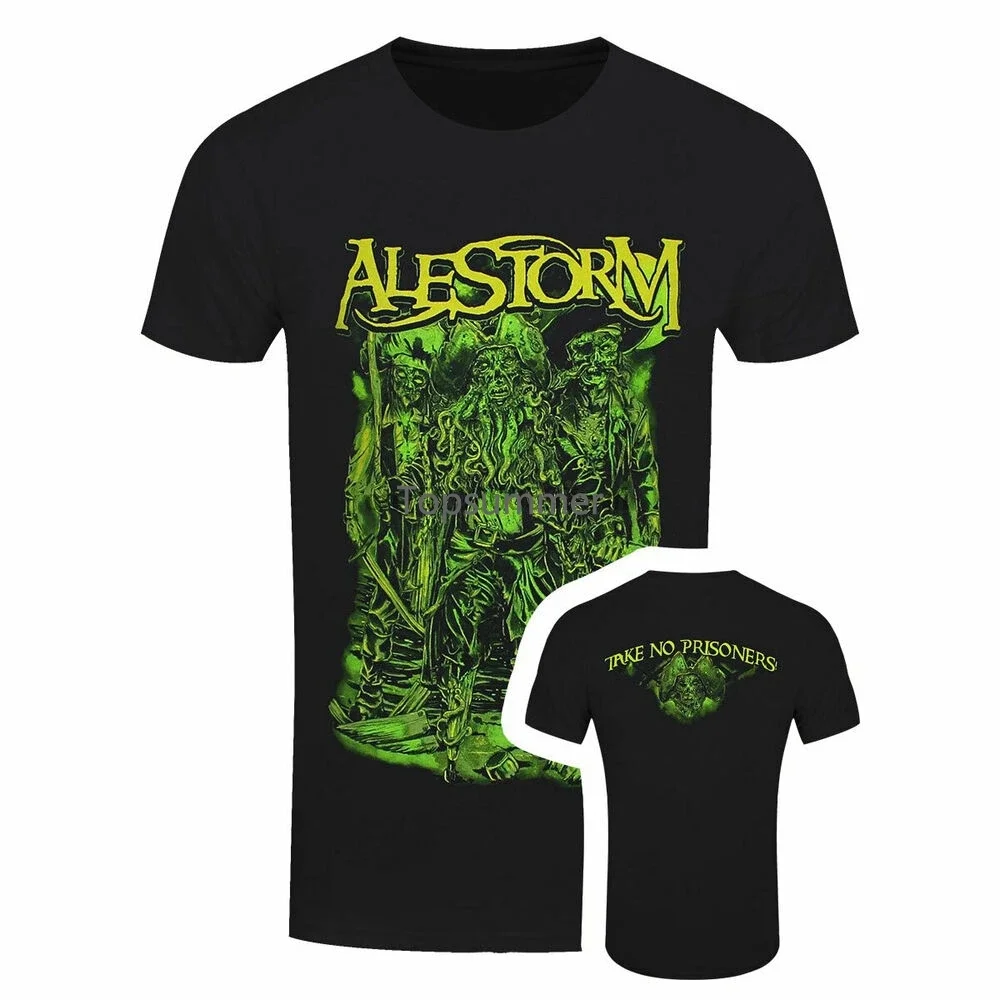 

Alestorm Take No Prisoners T-Shirt