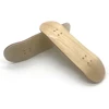10 Pcs New Replacement Wooden Board Finger Skateboard Parts for Finger Skateboards 3