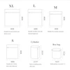 Laundry Bag Dirty Underwear Bra Machine Folding Zippered Mesh Bag Clothing Care Protection Washing Net Filter Mesh Laundry Pouch 2