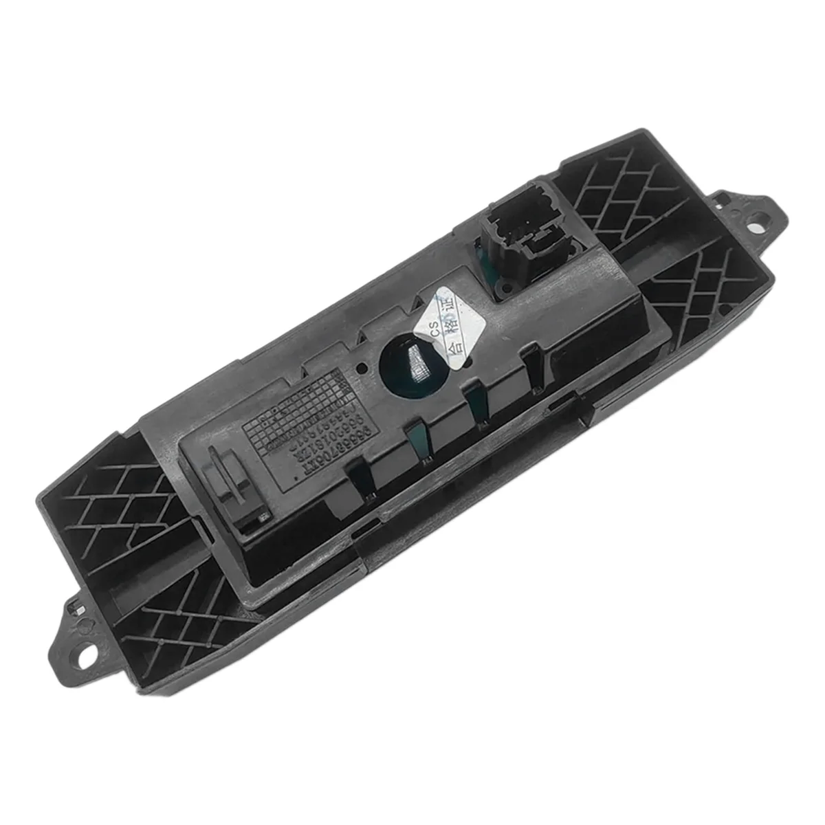 For Peugeot 207A7 207T3 Partner M59 Citroen C2 FIRM PARTNER VU M59 C3 PLURIEL C3 II CLOCK on DASHBOARD 6155R3
