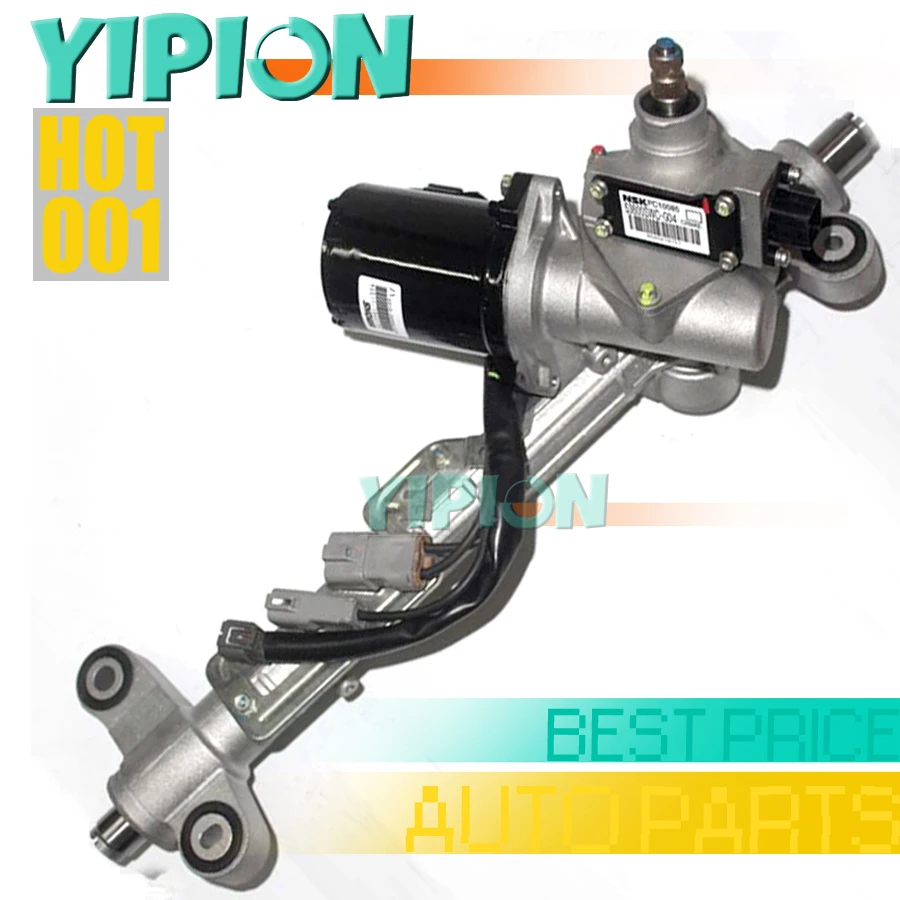 

Right Hand Drive Power steering gear box For honda CRV 53601swcg02 53601-SWC-G02 RHD