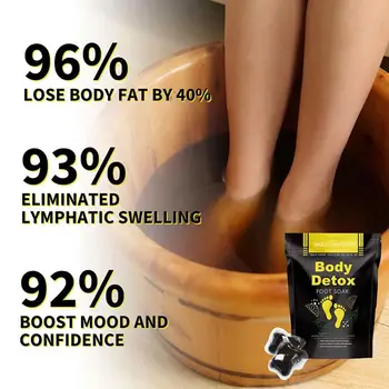 Fat Burning Foot Bath Salt Soak Fast Slimming Ginger 5pcs Soak Stress Health Foot Health Detox Body Weight Relax Salt Care Y0T3 6 Fat Burning Foot Bath Salt Soak Fast Slimming Ginger 5pcs Soak Stress Health Foot Health Detox Body Weight Relax Salt Care Y0T3 6
