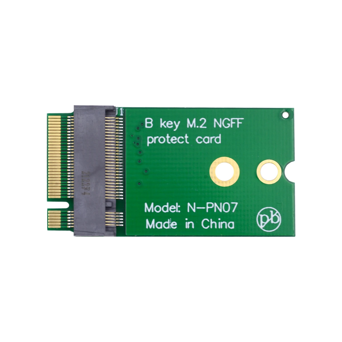 Cablecc NGFF B-Key от 22 до 22x42 мм