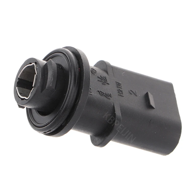 Prise Connecteur H21W Pour Volvo XC60 XC40 - Adaptateur Douille Ampoule Phare / Antibrouillard Arrière - 2 Broches