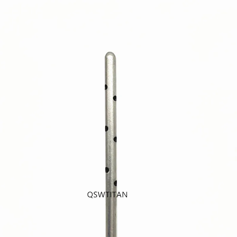 Beauty Plastic Surgery Micro Cannula Water Injection Needle Liposuction tools Liposuction Cannulas — view 4