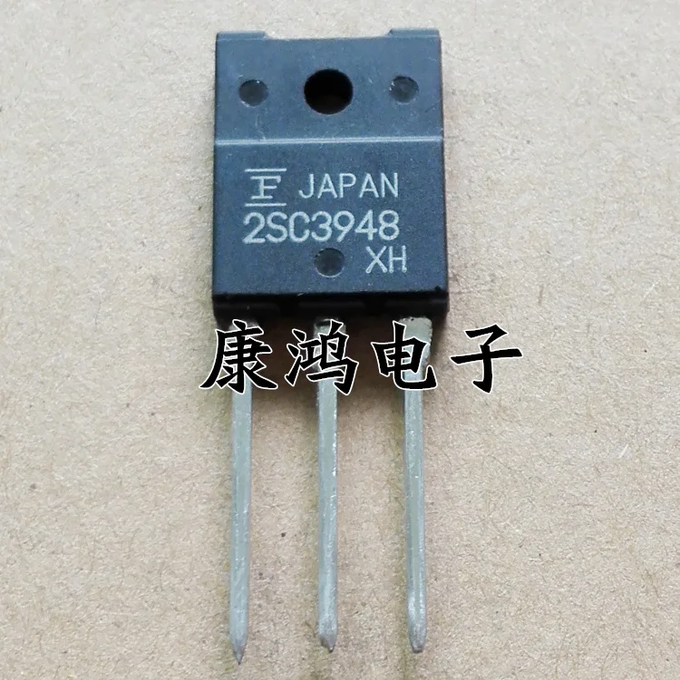 

(5 шт./лот) 2SC3948 C3948 TO-247 10A/850V