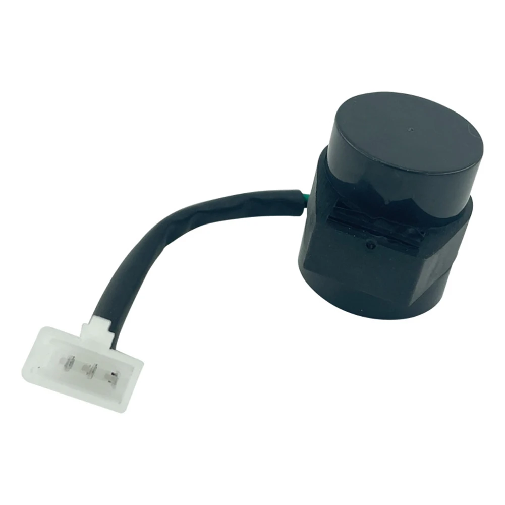 

For GY6 50cc-250cc 3 Pin Motorcycle Turn Signal Relay 3 Wire Blinker Flasher Turn Signal Flasher Accessories