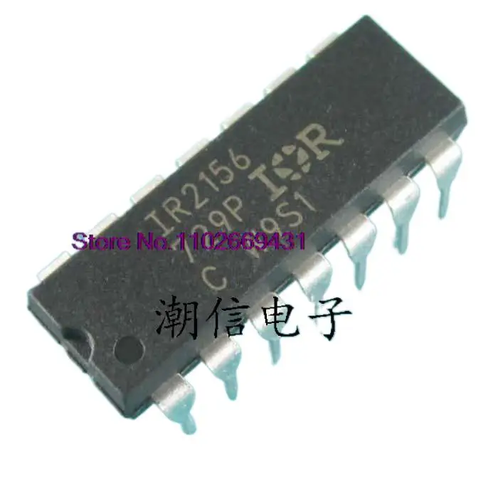 

5PCS/LOT IR2156 IR2156PBF