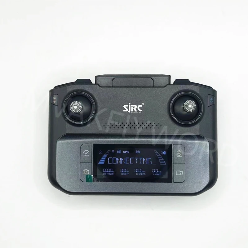

Original Drone Remote Controller For SJRC F22 4k Pro / F22s 4k Pro RC Drone Quadcopter Accessories,Professional Dron Spare Parts