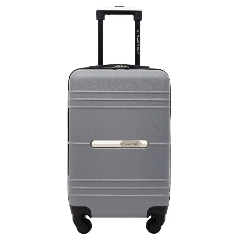 

Richmond Hardside 20" Rolling Carry-on Luggage