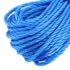 20m Nylon Rope Lines Cord Clothesline Garden Camping Outdoors 5