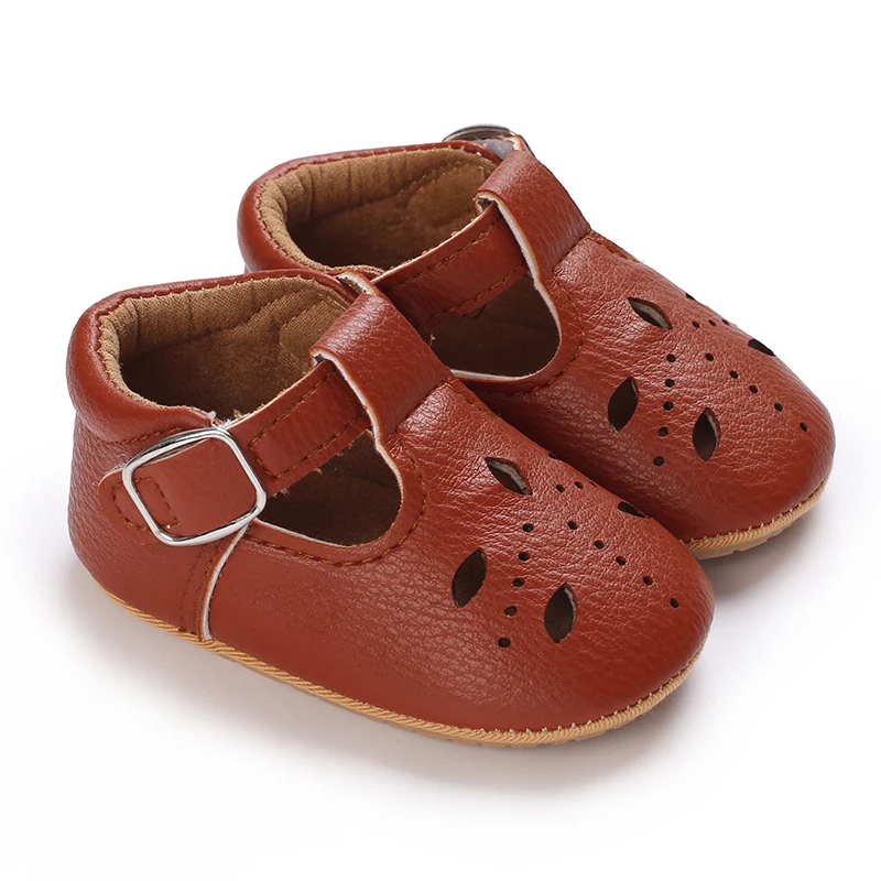 Bequeme Lauflernschuhe für Kleinkinder, lässige Krippenschuhe, weiche Gummisohle, für den täglichen Gebrauch, für Neugeborene, Jungen und Mädchen, 0–18 Monate – Detail 15