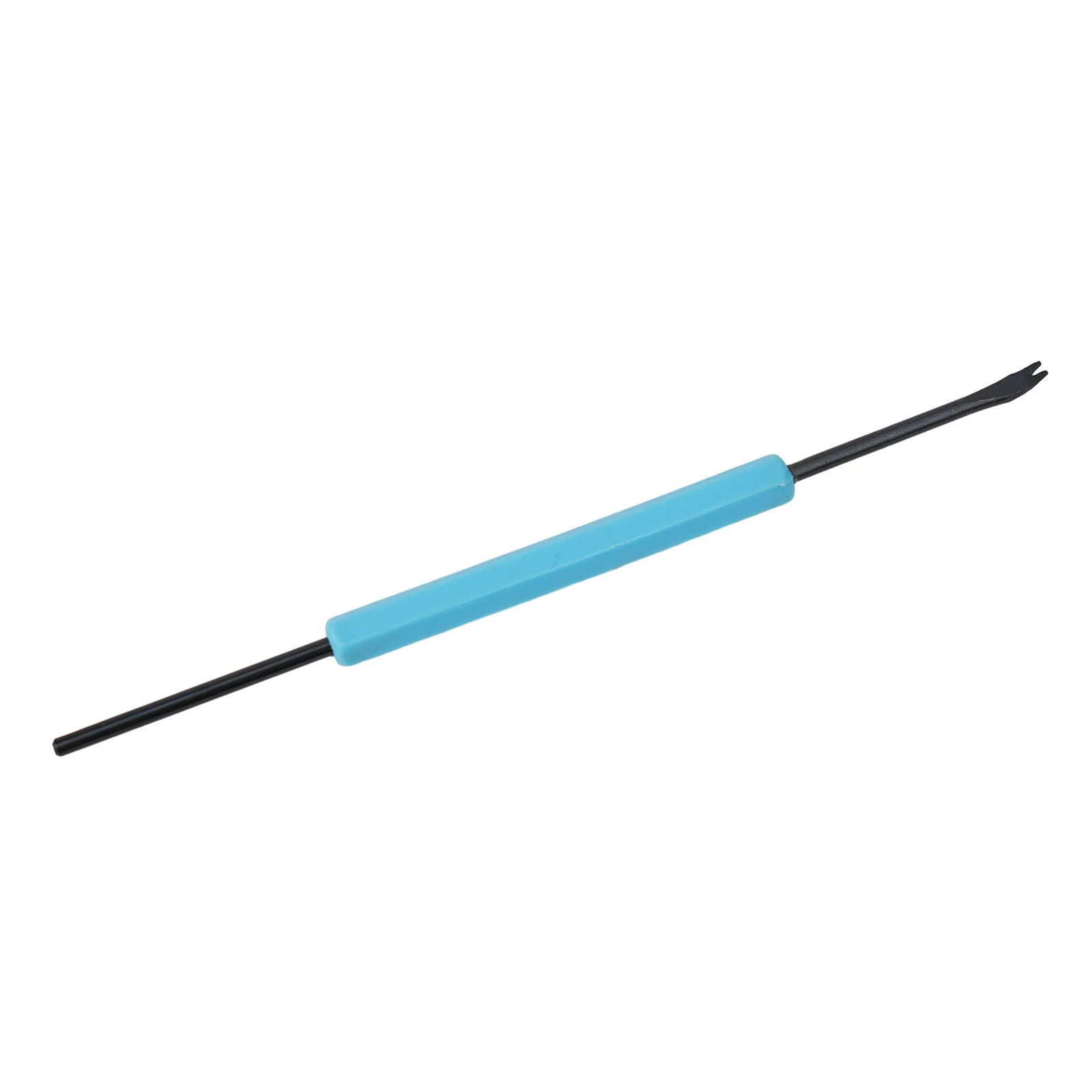 

Desoldering Aid Tool 6pcs Blue Solder Assist Repair Tool Components Welding Grinding Carbon Steel Cleaning Hand Tools