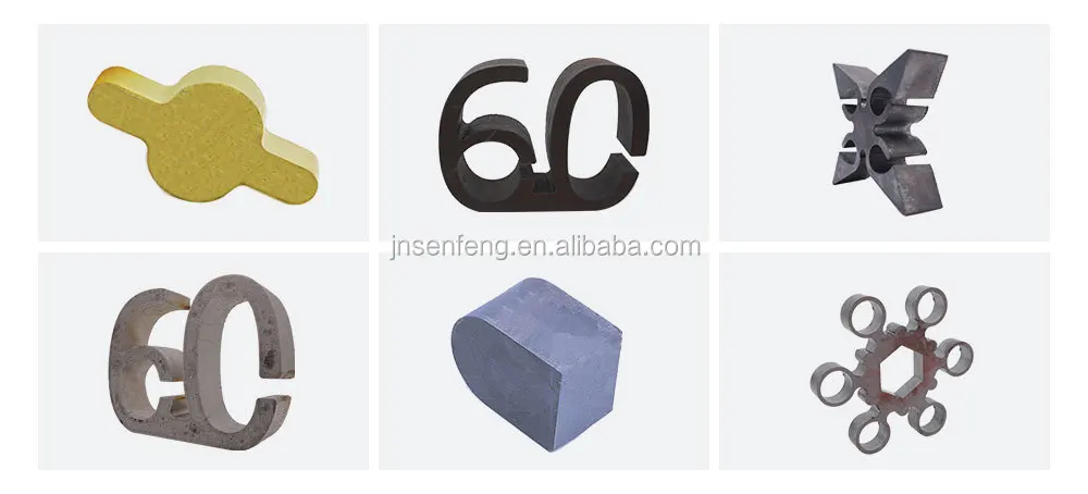 Рисунок 6 - SENFENG 6015G Shandong Jinan Лазерная