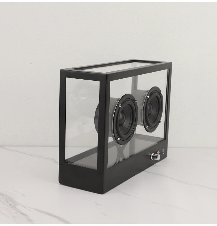 Minimalist Transparent Bluetooth Speaker 8 Se0dc91de16314aa592a95eb2cf5b974c0