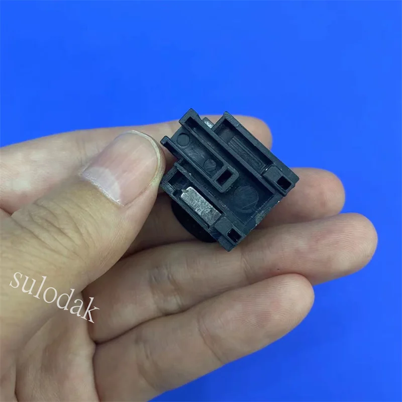 IFS-10/IFS-15 15M/15M+ V3 V5 V7 Heating Furnace Fixture  Fiber Plate Optical Fiber Holder 1 Piece