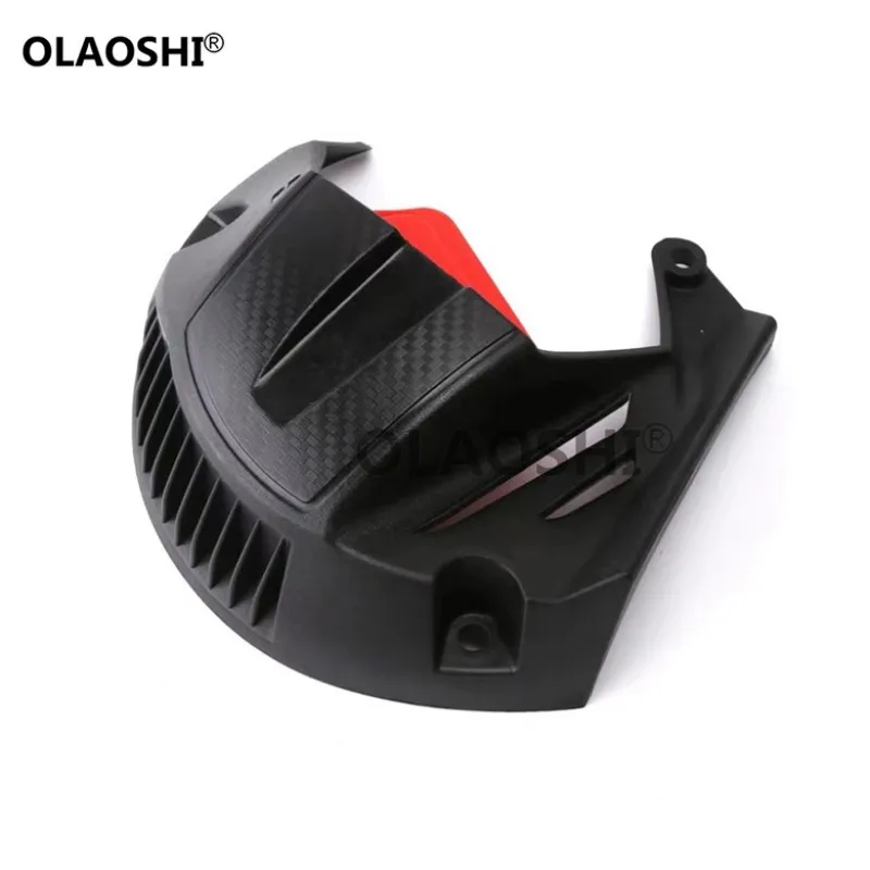 Motorcycle Cooling Fan Cover for Yamaha BWS R X 125 CYGNUS 125 2013 -