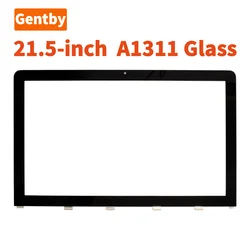 Genuine New A1311 Glass 21.5-inch Display Screen Front Glass For Imac A1311 2009 2010 2011 Year MC309 MC812 Replacement