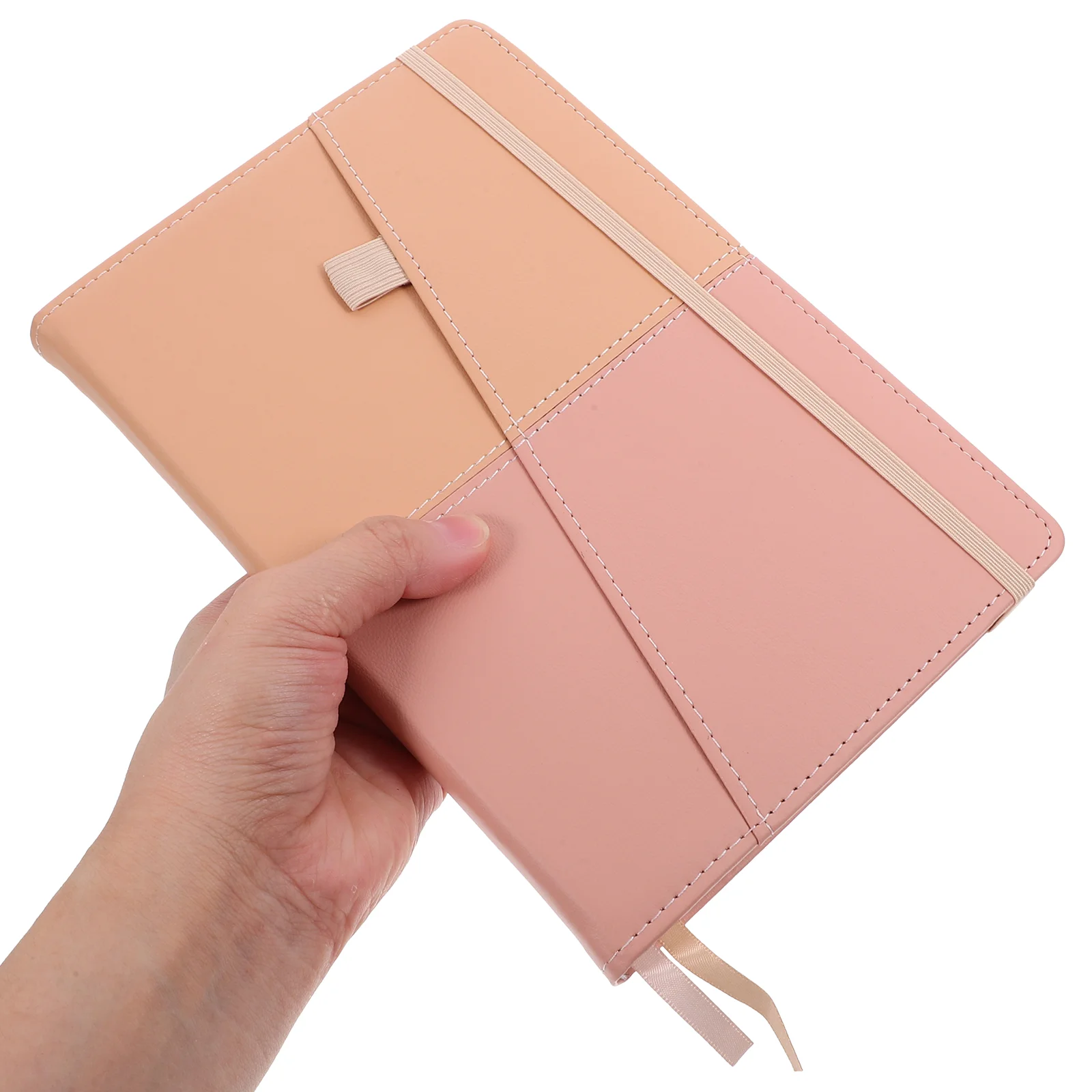 Address Book Refillable Alphabetical Code Phone Small Organizer for Numbers Pocket