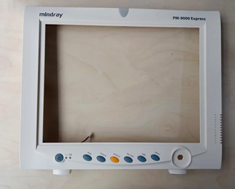 

Mindray PM9000 PM8000 PM-9000 Express monitor front shell back