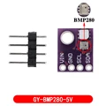 Sensor de Pressão Temperatura e Umidade GY-BME280 5V