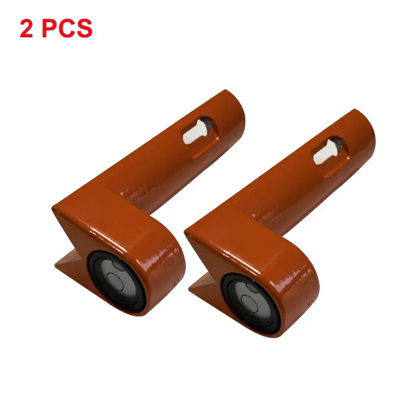 

2PCS Standard Rod 90 Degree Right Angle Level Bubble For Centering Pole Carbon Fiber Pole leveler Bubble Assembly Aluminum