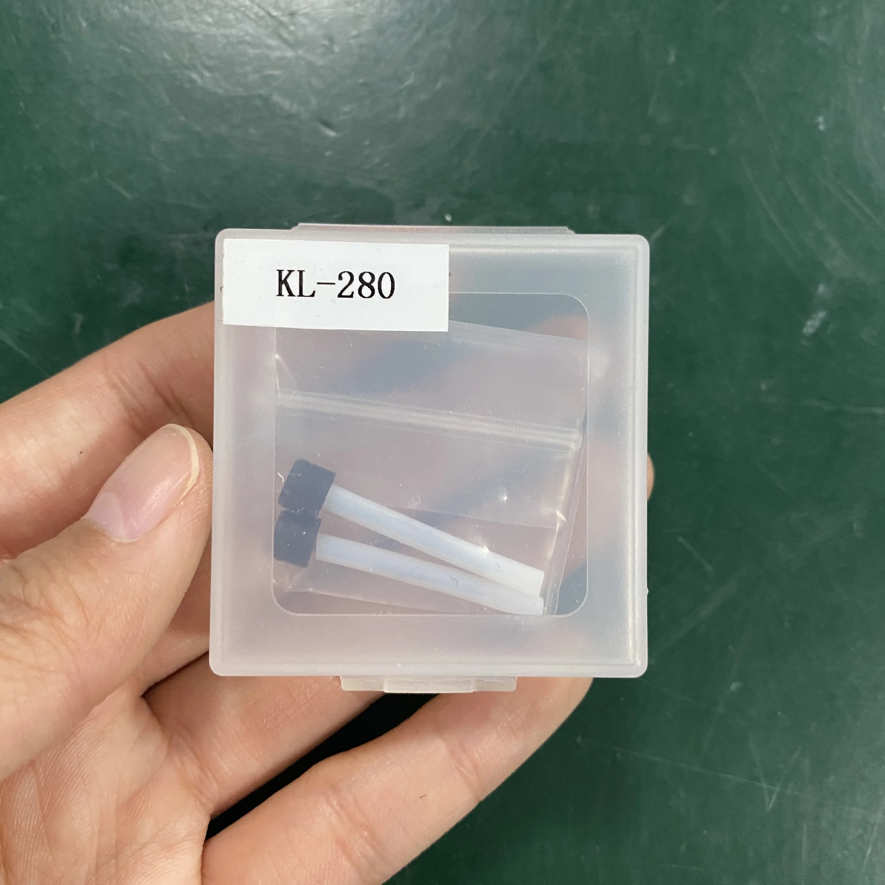 JILONG Electrodes for KL260C KL280 KL280G KL-280H KL-300T KL-300F KL-260B KL-260T KL-280 KL-300 300F Fiber Fusion Splicer