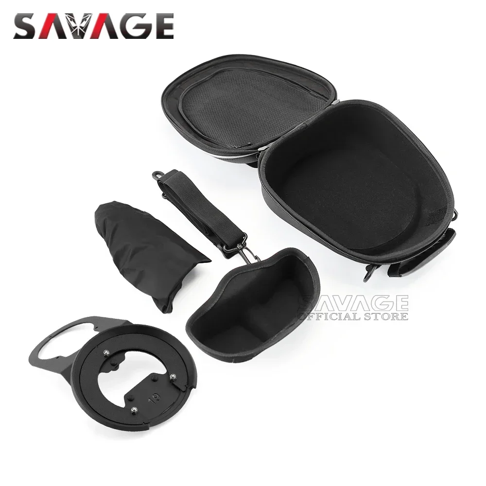 Motorcycle Tank Bag for HONDA NT1100 Rebel 1100 CMX1100/DCT