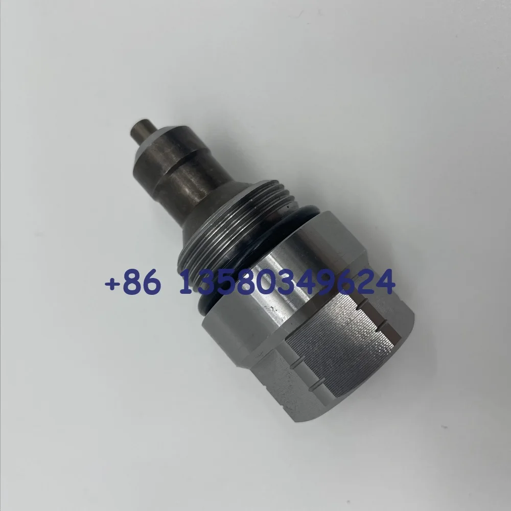 PC200-6 PC300-8 PC400-8 4D95 6D95 Excavator Oil Suction Control relief Valve 723-40-85100