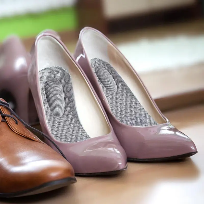 Air Cushion Insole Insole Replacements Replacements Wicking Shoe Insoles Comfortable & Soft Breathable Eva Insoles