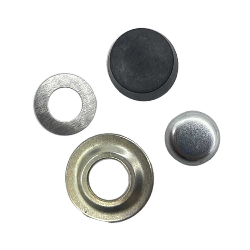Cylinder Master 8173-89-431 Repair Kit For MAZDA 1800/2000626/929/B1600
