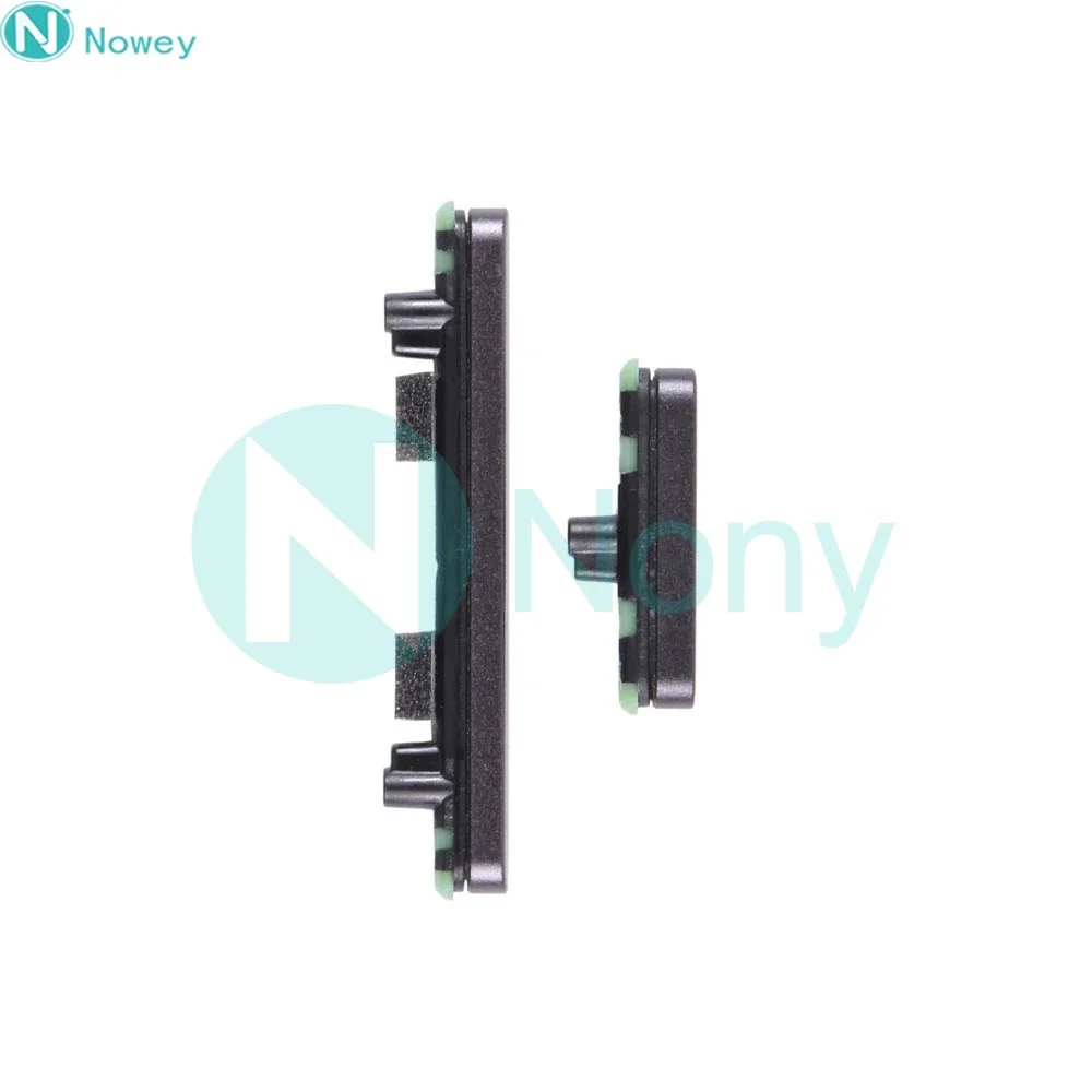 Phone Switch Key Nowey 7Pro Button For Google Pixel 7 Pro Mobile Phone Side Power and Volume Button Cover Case Replacement parts
