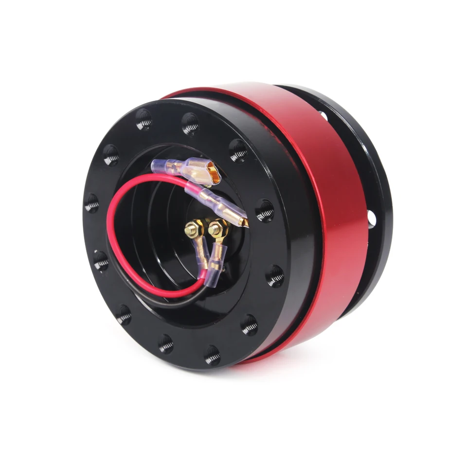 Cache Moyeu De Volant Suzuki Santana Samurai