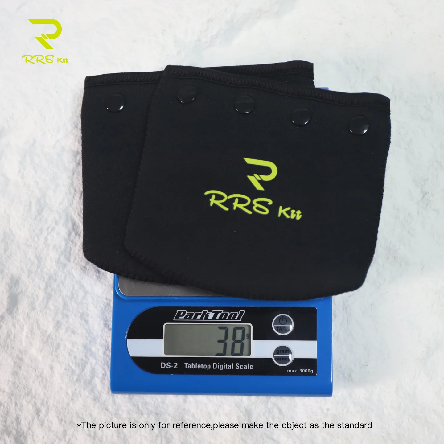 RRSKIT 다양한 크기의 자전거 페달용 자전거 페달 보호 커버 초경량 페달 보호 먼지 커버 긁힘 방지