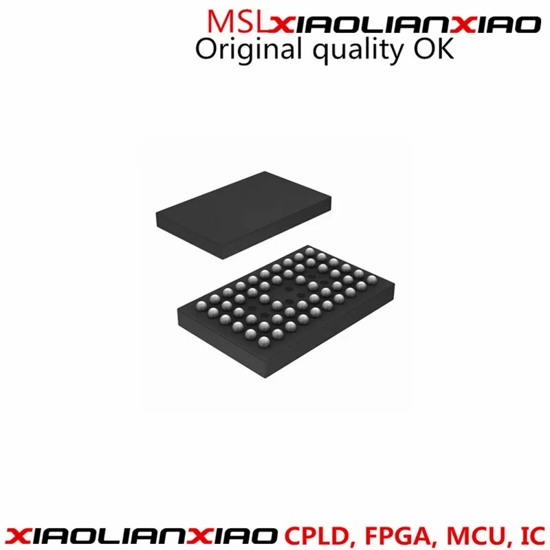 

1 шт. xiaolianxiao M29W800DB70ZE6F BGA48 оригинальное качество IC можно обрабатывать с помощью PCBA