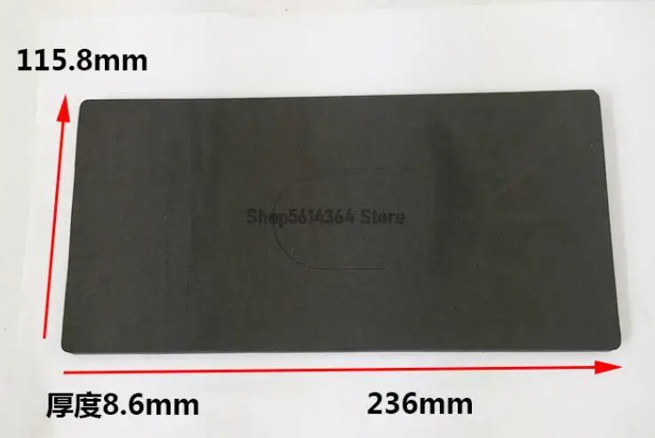 BO001CGZ - Levigatrice Rotorbitale XGT - Foto 5