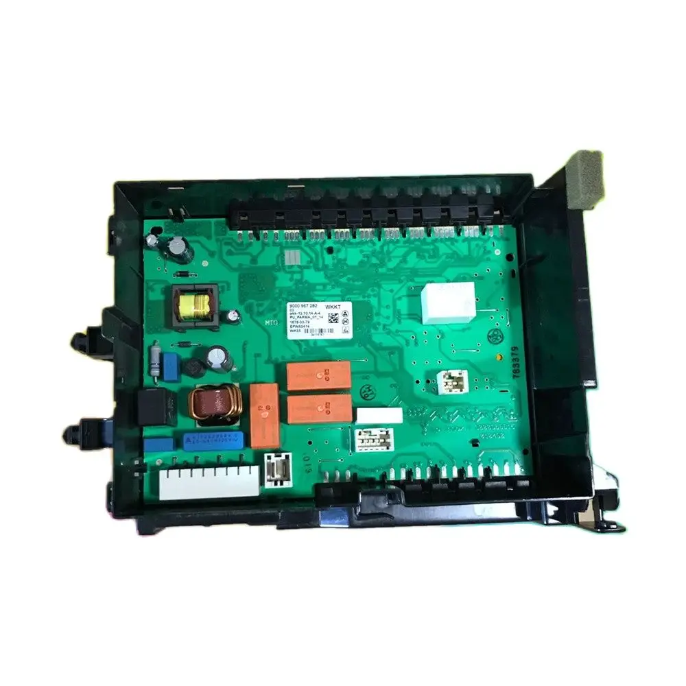 

Original Motherboard Computer Board IQ300 IQ500 XQG90-WM12P2691W WM12P2R81 For Siemens Drum Washing Machine