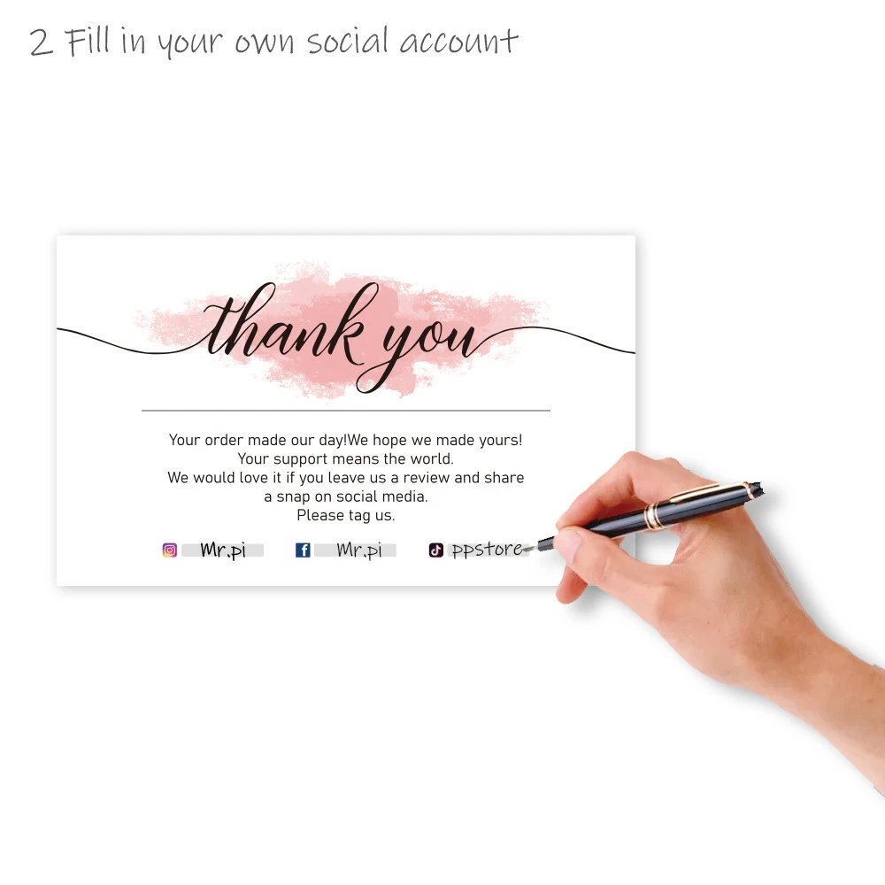Christmas Decorations Birthday Card Funny Thank You Wedding Invitations X094