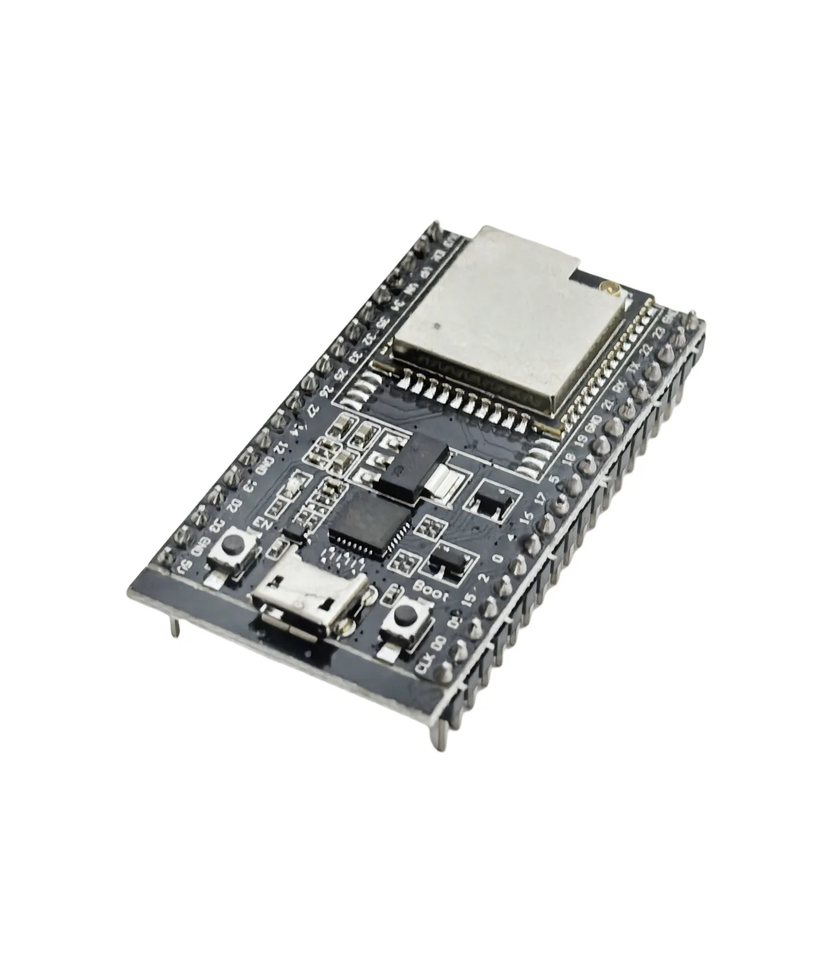 รูปสินค้า บอร์ดพัฒนา ESP32 สำหรับ IoT รองรับ Wi-Fi & Bluetooth