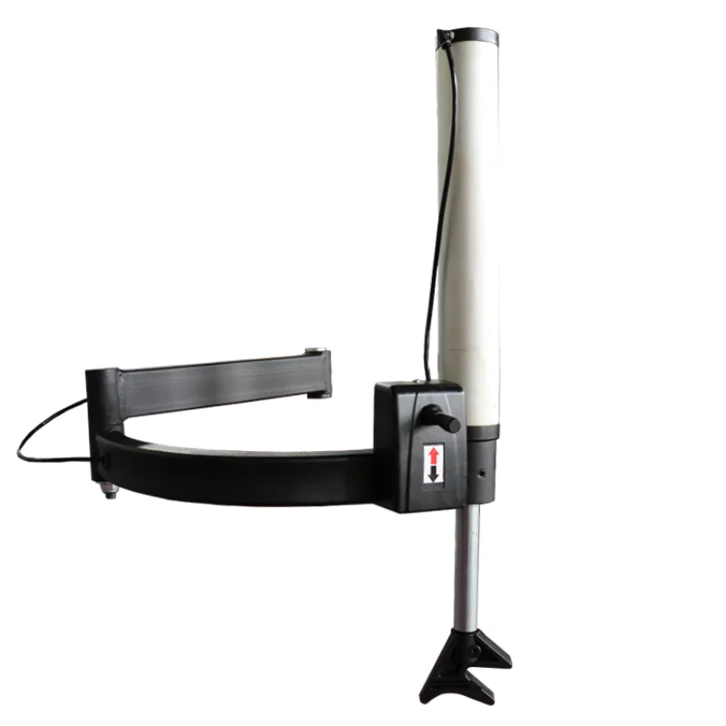 

Tire Grilling Machine Accessories Changer Auxiliary Arm Tire Changer Accessories Explosion-proof Flat Tire Booster Arm