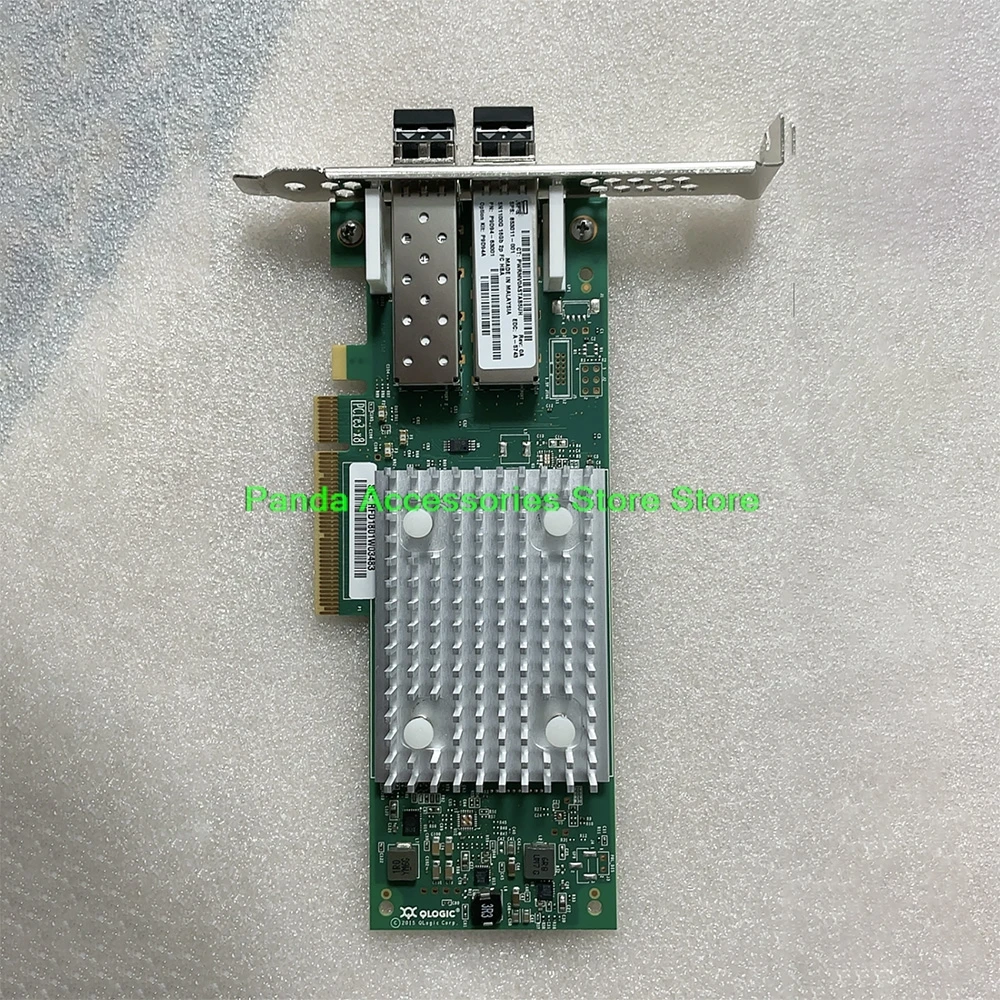 ̹ ä HBA ī, HPE 853011-001 QLE2692-HP16G SN1100Q, P9D94A