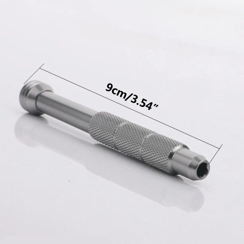 분해 도구-멀티 가전 오프닝 프라이 바 도구-스크루 드라이버, PH000 PH00 PH0 전자 수리 호환