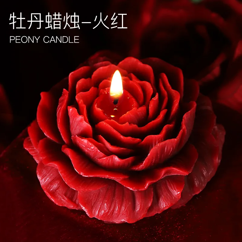 DJKFSMSex Low Temperature Candles Binding Suit Female Wax Drip Sex Adult Supplies Alternative Play Props