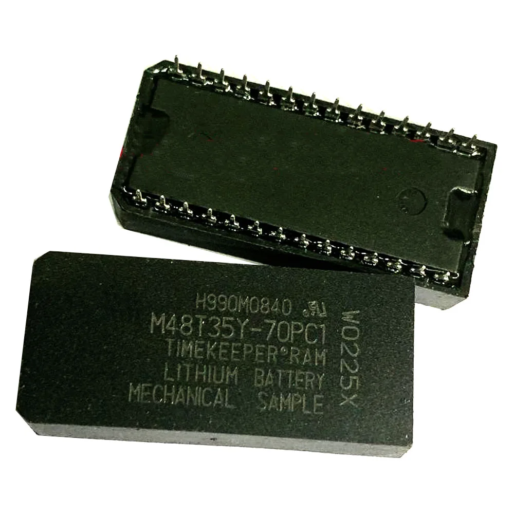 

M48T35Y-70PC1 original authentic price affordable low price hot sale