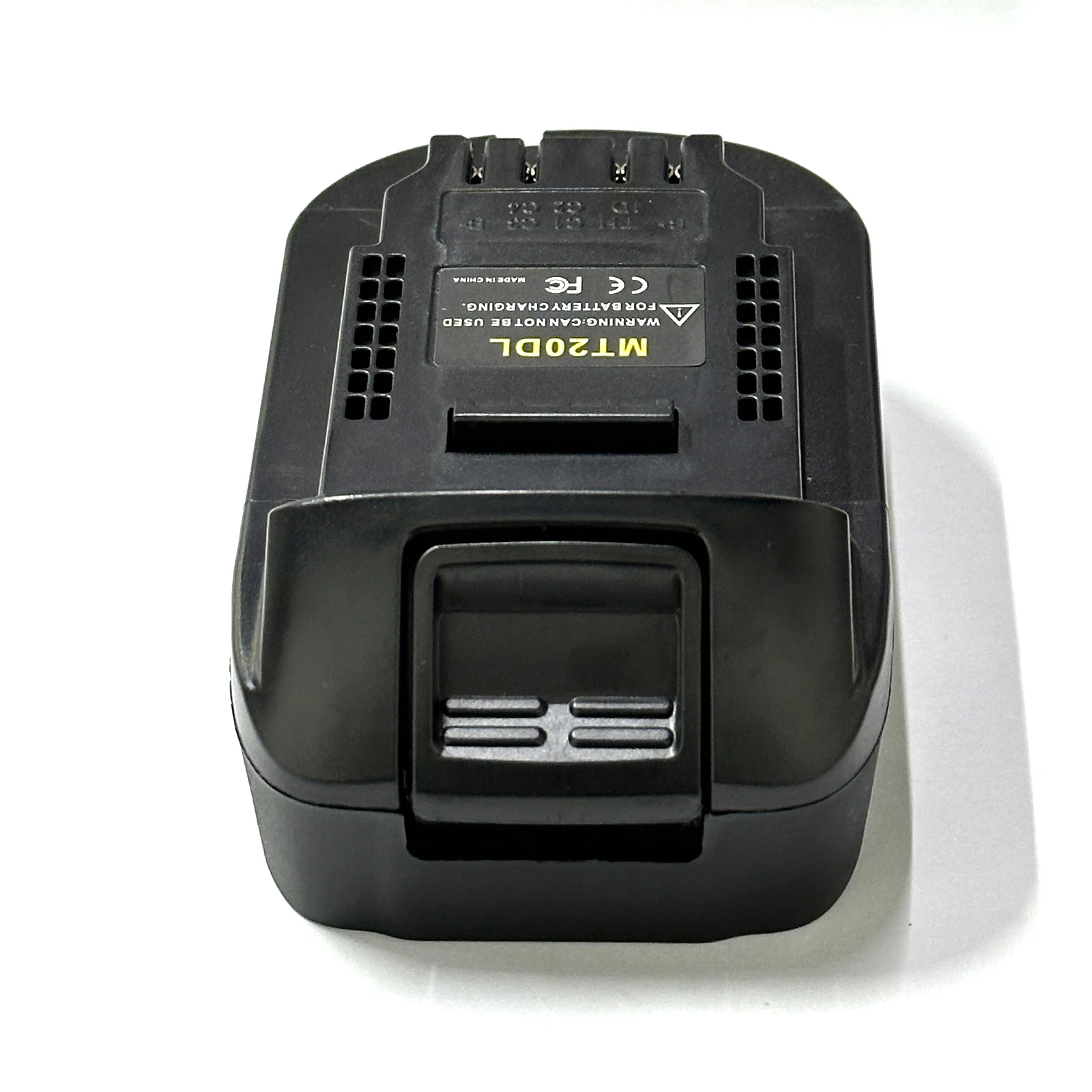 Battery Adapter MT20DL fit for Makita18V Li-ion Battery BL1850/ BL1840 BL1830 Co
